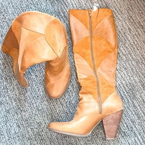 Schuler and Sons women’s boots